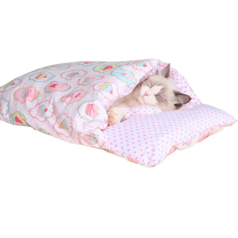 CAMA PARA GATOS PETSLEEP