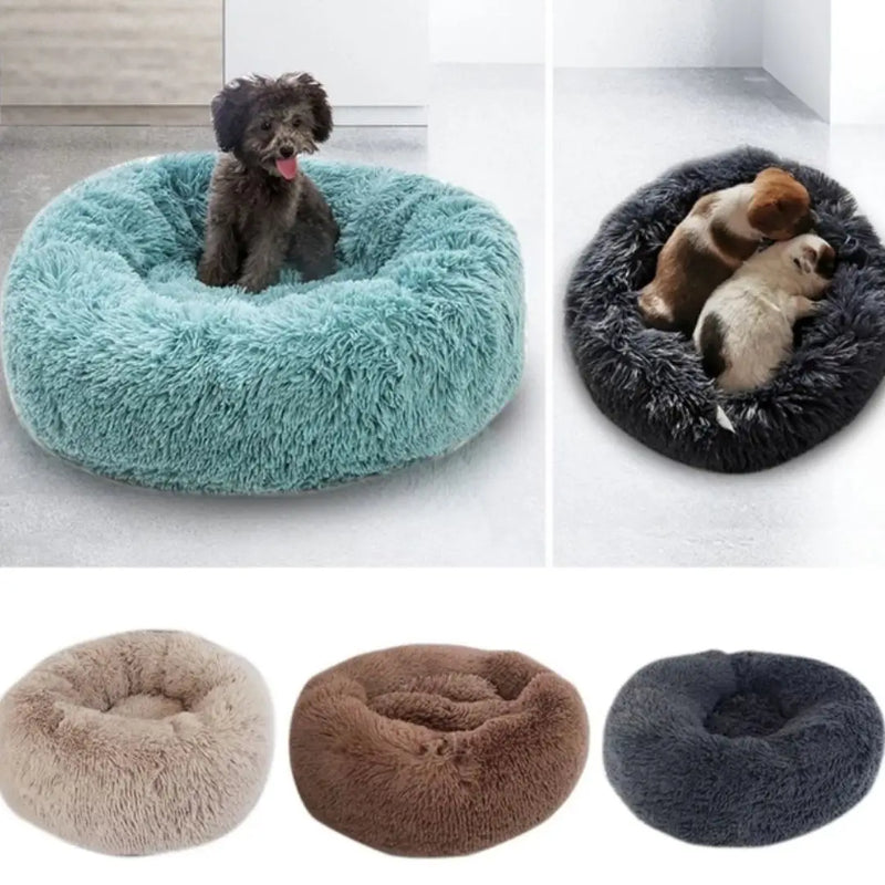 Cama Nuvem para Pets