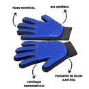 Luva Removedora de Pelos