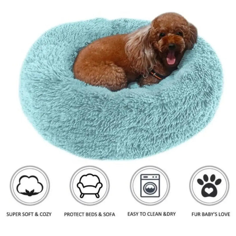 Cama Nuvem para Pets