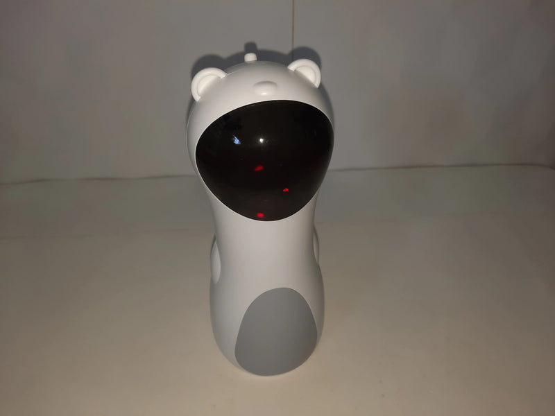 Brinquedo Interativo Laser Automático para Gatos