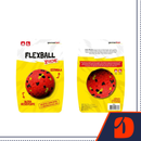 Flexball: Bola Ultra Resistente para Cães - Todos os Portes