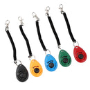 Dog Training Clicker Profissional