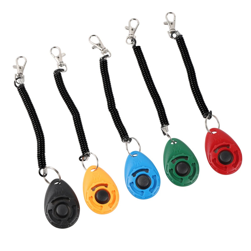 Dog Training Clicker Profissional