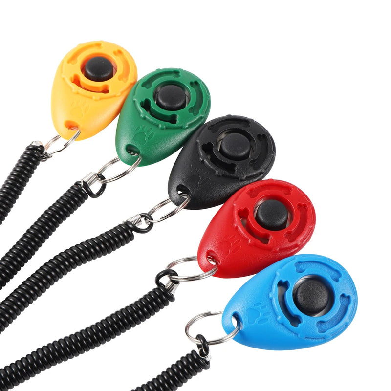 Dog Training Clicker Profissional