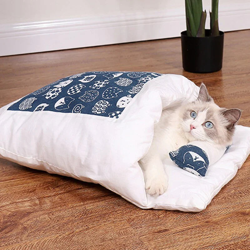 CAMA PARA GATOS PETSLEEP