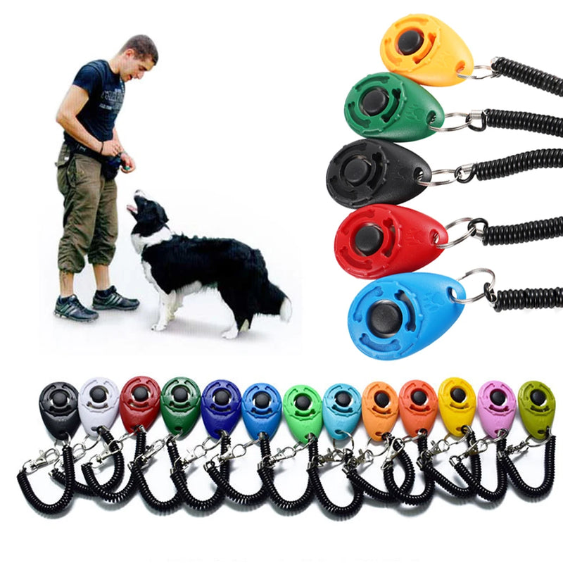 Dog Training Clicker Profissional