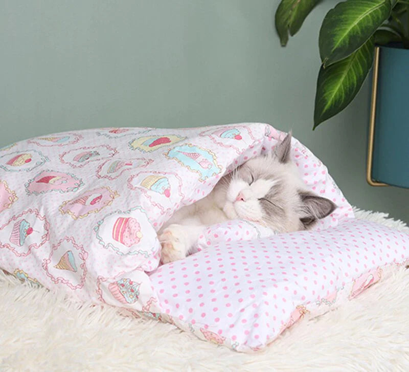 CAMA PARA GATOS PETSLEEP