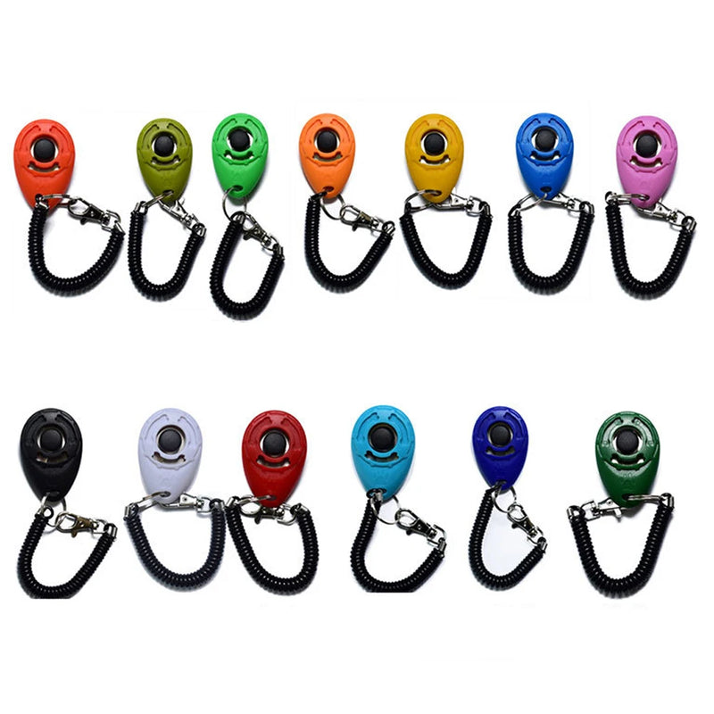 Dog Training Clicker Profissional