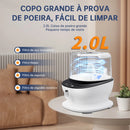 Tosquiadeira 5 em 1 Escova Aparador PET Elétrica Kit Multifuncional - Persona Acrilicos