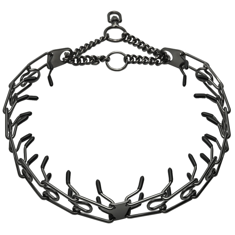 Prong collar