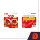 Mordedor Infinito com Aroma de Bacon para Cães - Germanhart