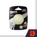 Bola Max Glow Chuckit! 1 Unidade Iluminada para Cães
