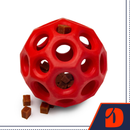 Airball: Bola com Furos para Brincadeiras Ativas e Estímulo Mental