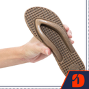 Mordedor Chinelo Hauvaianas Bacon Germanhart - Texturizado e Interativo