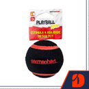 Bola de Tênis M com Apito Durável e Flutuante - Chuckit! Playball