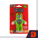 Brinquedo Kitten Little para Gatos com Catnip Divertido - Verde