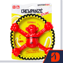 Chewpanze: Macaco com Corda para Brincadeiras e Cuidados Orais
