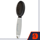 Escova Pet Sem Bolinha Gel Cinza P - Germanhart