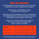 Focinheira ULTRA Baskerville