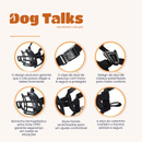 Focinheira ULTRA Baskerville